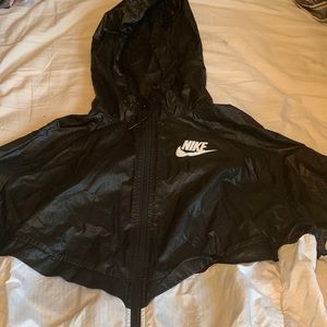Nike Windbreaker Size XL